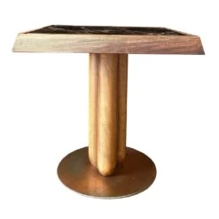 Appoggio Emperador Dark Square Coffee Table By Ferdinando Meccani 11 Appoggio Emperador Dark Square Coffee Table By Ferdinando Meccani -Slide Sales cssfo8ikekrpz6vtt1m22d8pari5