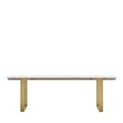 Urbino Rectangular Dining Table