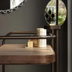 Raily Dark Writing Desk -Slide Sales e88ioev3r6m839p37w31vnktsbru