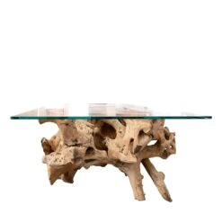 Java Coffee Table
