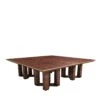 Ettore Large Square Table By Antonio Berdondini -Slide Sales elpb8obpsz3rr9drs76h8c6090lu