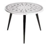 Cortile Low Table