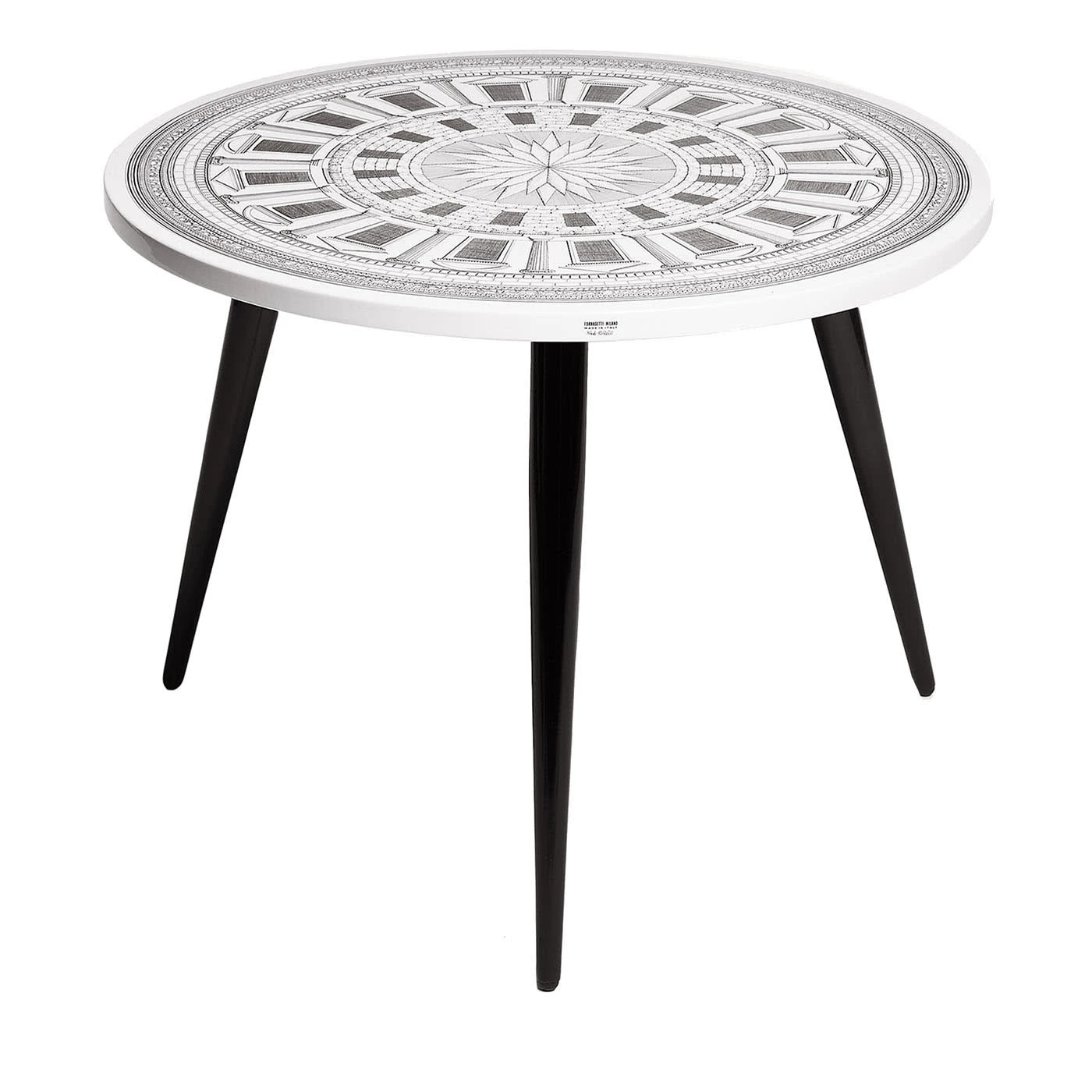 Cortile Low Table 3 Cortile Low Table