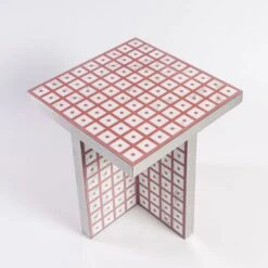 Standard Geometries Calacatta Side Table By David/Nicolas -Slide Sales ftbaj1mwkr1gznmxxm1i8x92jxla