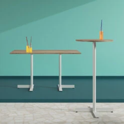 People White Bistro Table -Slide Sales fvkltmudw0f00010d3kovrphab84