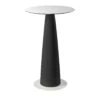 Slide Hopla Black Bistro Table -Slide Sales gblnv1rp0wc03mjgu79cabyz25ee