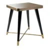 Peggy Square Side Table 50 Cm #1