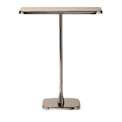 Opera Rectangular Table In Copper Finish By Richard Hutten
