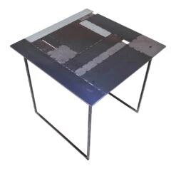 Le Campagne Accent Tabe By Lorenzo Quadalti