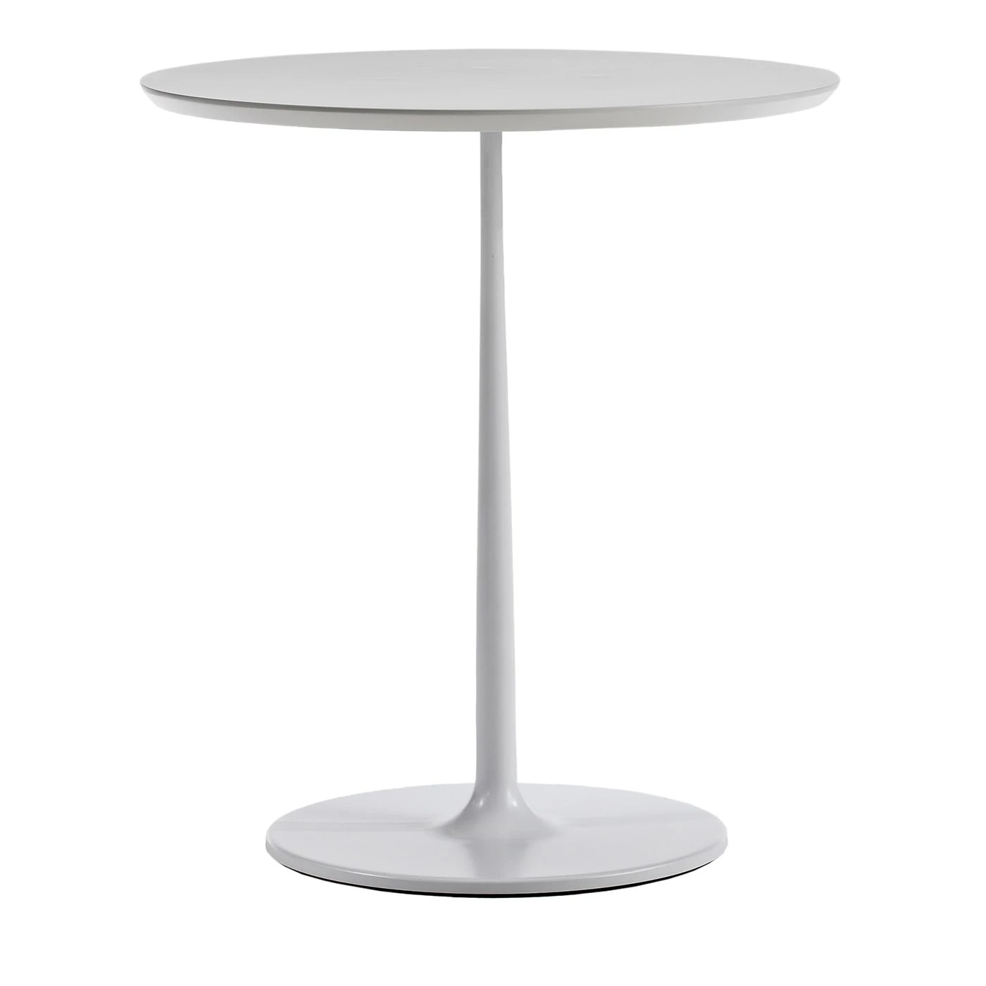 Tondo A White Bistro Table 3 Tondo A White Bistro Table