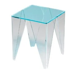 PLI BLUE OIL TABLE