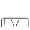 Cavalletta Large Rectangular Black Table By Studiocharlie -Slide Sales hofzzj62yarey62oy5pjhg2opkwd