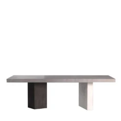 Euclide Dining Table