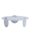 Circus Carrara Coffee Table By DebonaDemeo