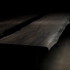 Parmenide Fossil Oak Dining Table -Slide Sales ipljywe7wry0an06fmsqutknd0nr