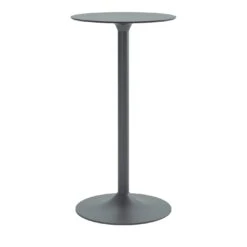 Mojito Black High Bistro Table