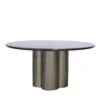 Goatskin Round Table -Slide Sales j3w6bst4ijtd1fhaoana7r68ep1o