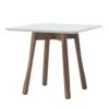 Marnie Ash Walnut Bistro Table -Slide Sales jd3exqhznom3loi4k45zxmqhhobn