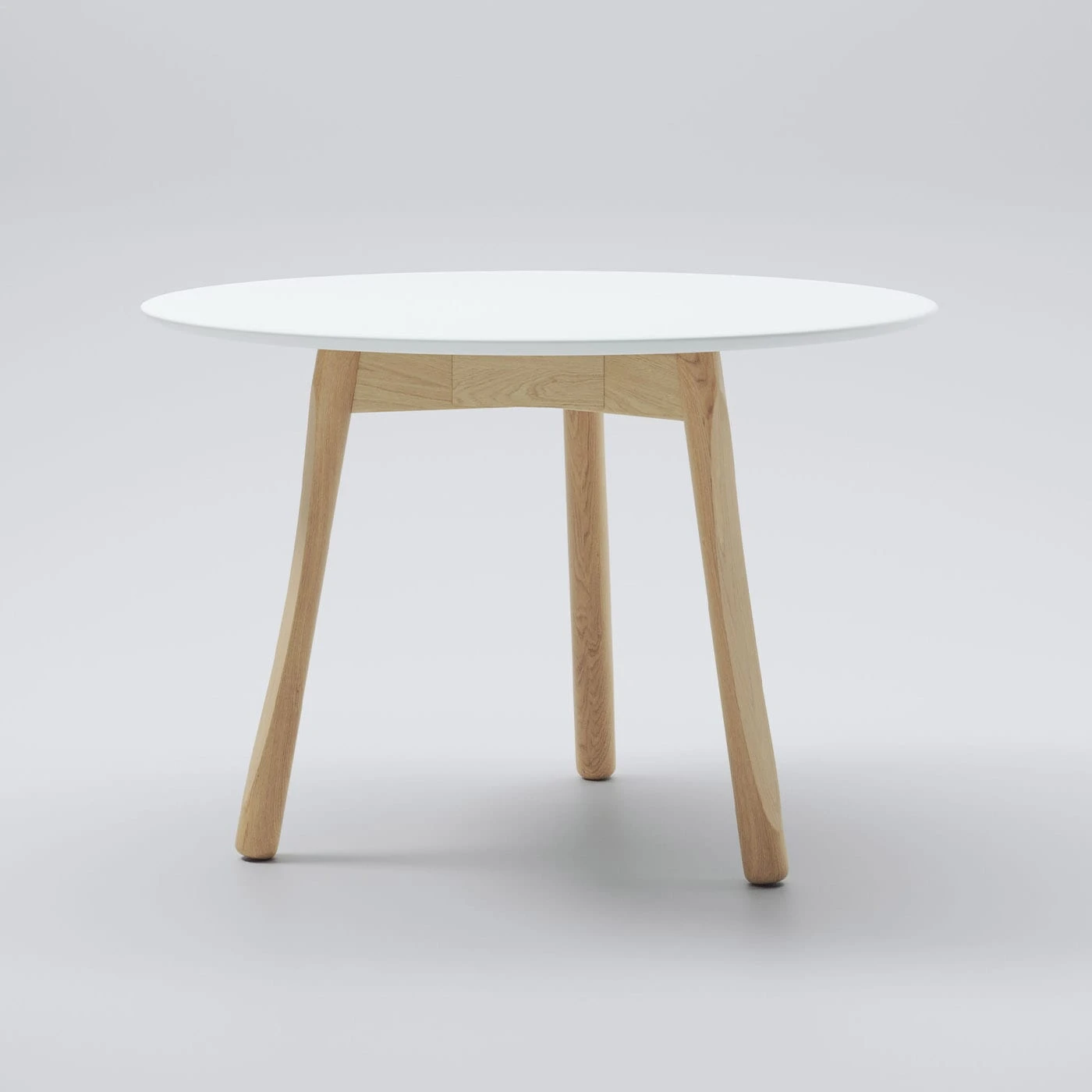 Marnie Ash Bistro Table 4 Marnie Ash Bistro Table - Image 2