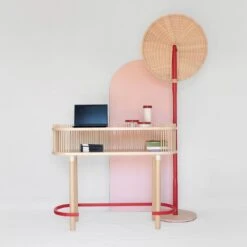 Thot Console Desk -Slide Sales l21o0sq7l5dv447lldgu0p4csjr7