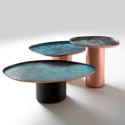 Drops Low Side Table By Zanellato & Bortotto -Slide Sales lk7j9tikqyjgxjctn5h9c20f064u
