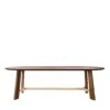 EDISON Dining Table -Slide Sales lls54sznuwiiqa5hap2llse9i4pc