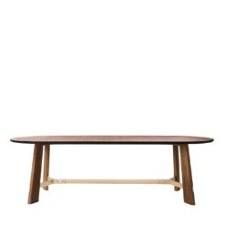 EDISON Dining Table