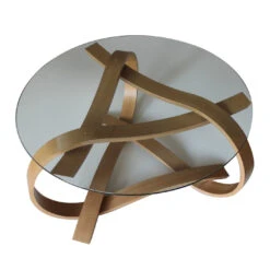 Voronoi Coffee Table