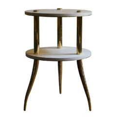 Nibiru #1 Side Table -Slide Sales mm58m3pxe2spbtgddlxxh886733u