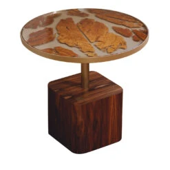 Catarina #2 Low Table