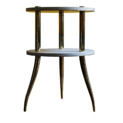 Nibiru #1 Side Table