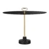 Stand Black Side Table By Ignazio Gardella -Slide Sales n8t0b758fjrw92y60weynocw57qu