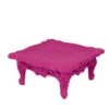 Slide Duke Of Love Fuchsia Coffee Table