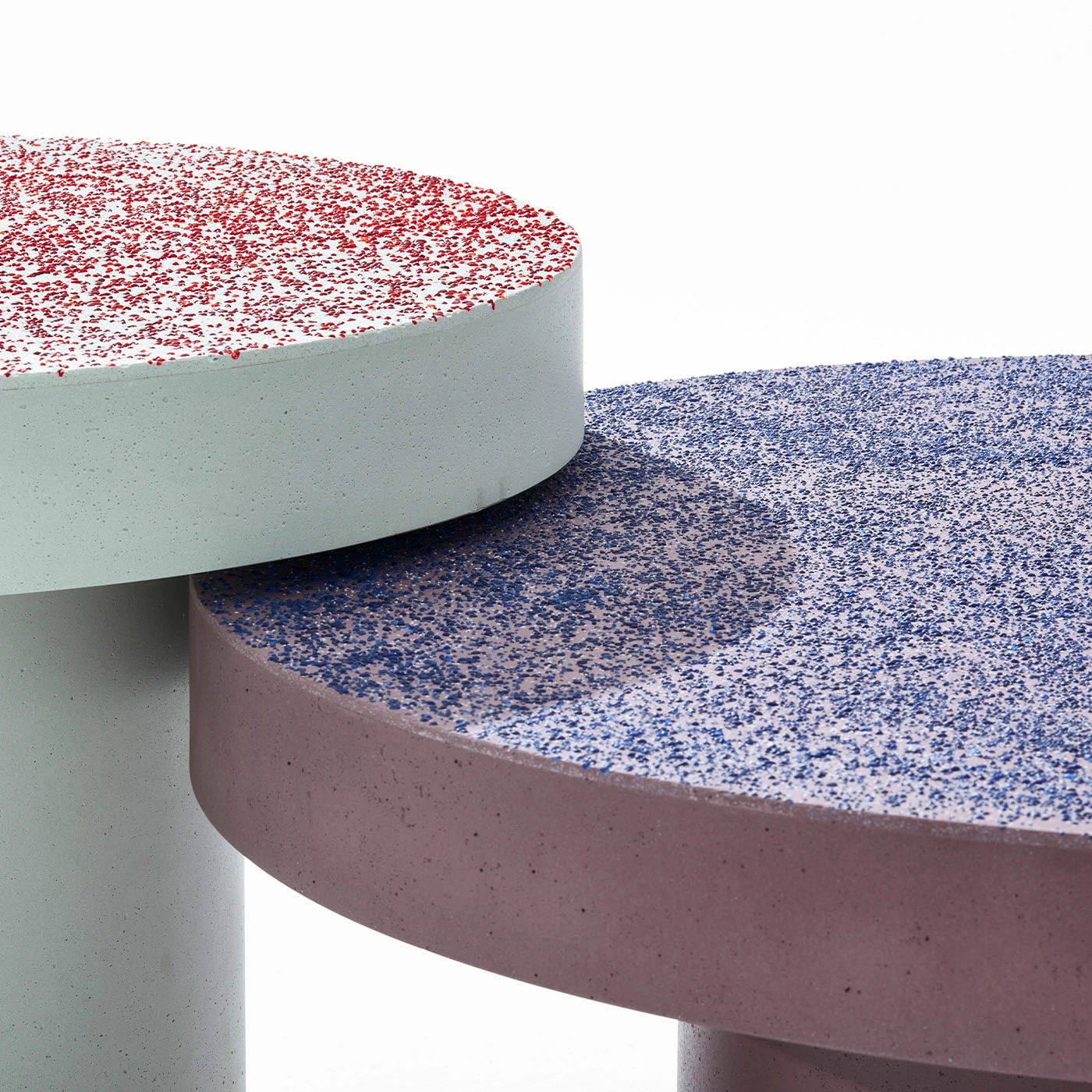 Erasmo Coffee Table #1 By Patricia Urquiola 4 Erasmo Coffee Table #1 By Patricia Urquiola - Image 2