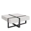 Loop White And Black Side Table By Giulia Contaldo 2 Loop White And Black Side Table By Giulia Contaldo -Slide Sales oakn4s6fw78scw60vj00sr2klmad