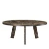 Native Dark Emperador Round Dining Table By Stefano Giovannoni -Slide Sales okcd6lkk5w0mxr1xrrzn2zppdvvw