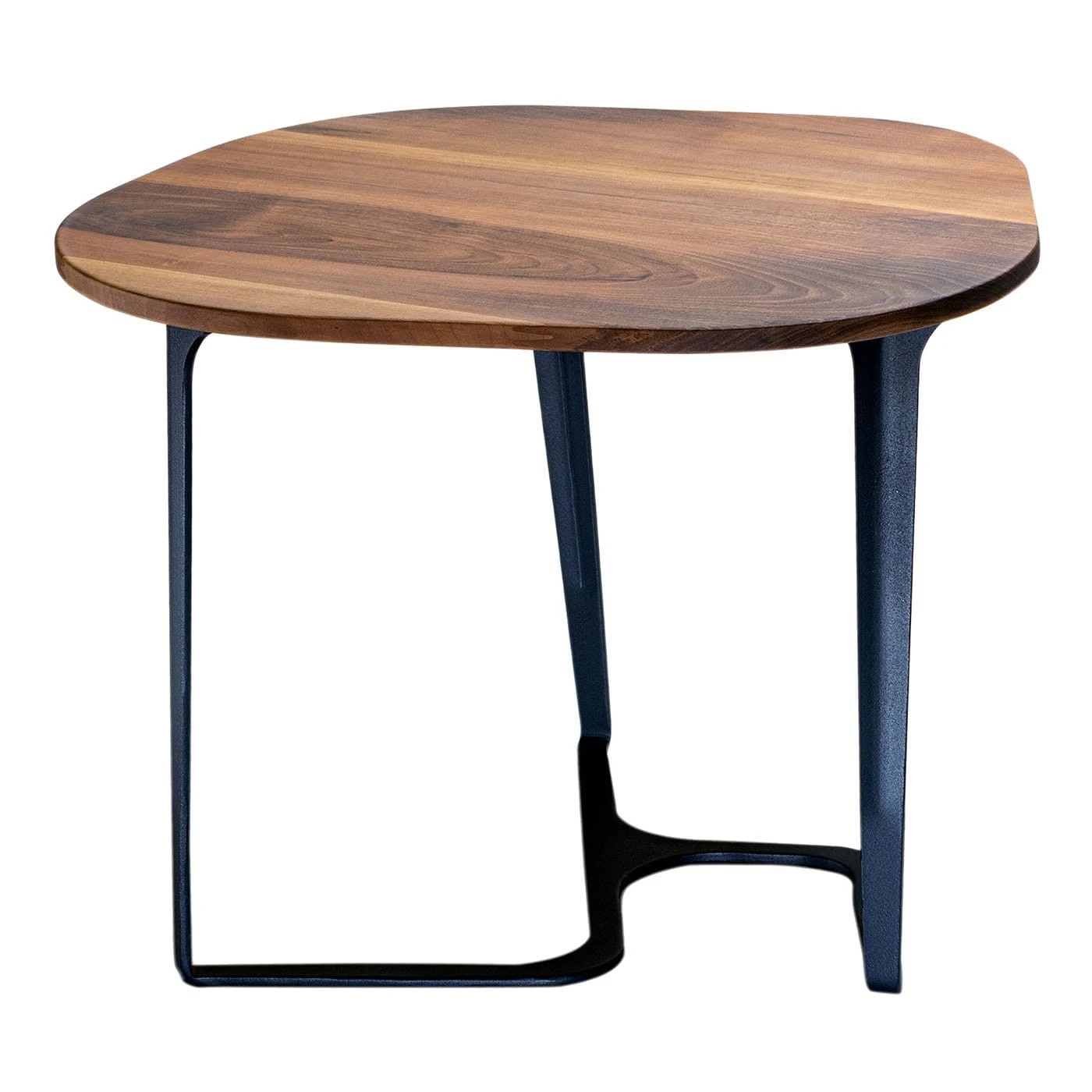 Stilla Walnut Side Table 3 Stilla Walnut Side Table
