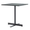 People Black Rectangular Bistro Table -Slide Sales q2w0ttv8gagash8wpoa9ji584w8o