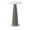 Slide Hopla Argil Gray Bistro Table