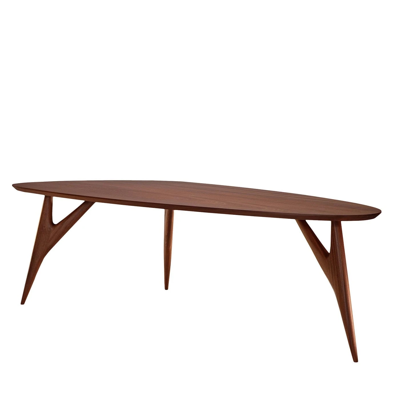 Ted Masterpiece Mahogany Medium Table 3 Ted Masterpiece Mahogany Medium Table
