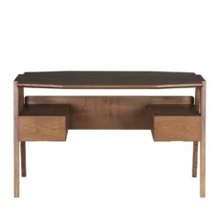 Eugenio Writing Desk By Centro Ricerche MAAM