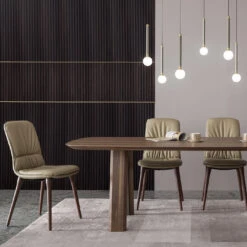 Bridge Large Canaletto Walnut Table -Slide Sales r12uiizu9l4f6j9l7go5384rzwcg