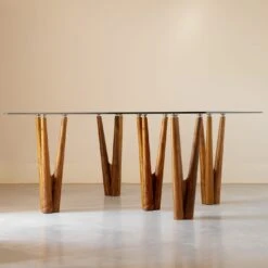 Gaudì Table By Enrico Tonucci 9 Gaudì Table By Enrico Tonucci -Slide Sales r4t47se3s7ow6zh6axn2fsb2kz0t