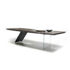 Parmenide Fossil Oak Dining Table -Slide Sales r6ojwtfo9os9czf4uf7o0nb2p181