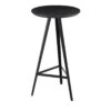 Aky Tall Black Bistro Table #2 By Emilio Nanni -Slide Sales r909i311isba21ma89cqm5kh0dpd