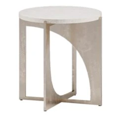 Hyperbole Side Table