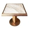 Appoggio Calacatta Oro Square Coffee Table By Ferdinando Meccani -Slide Sales rwqd62tx0f47p2eqdpjmx1gzf1d6