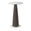 Slide Hopla Brown Bistro Table