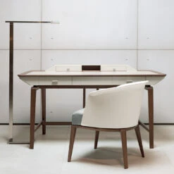 Studium White Writing Desk -Slide Sales sb2m0fi1ww48zewb5jsg1r5zldte