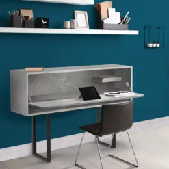 Labor Banano Ecru Desk -Slide Sales sd5im4jmi6ir6q2lm0dxw8d1v9li